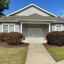 Multi Family House Washing Cary 7