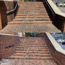 Church-Pressure-Washing-in-Raleigh-NC 1