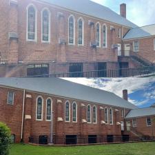 Church-Pressure-Washing-in-Raleigh-NC 3