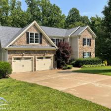 House-Washing-at-The-Neuse-Country-Club-in-Clayton-NC 0