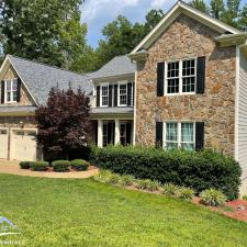 House-Washing-at-The-Neuse-Country-Club-in-Clayton-NC 1