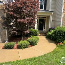 House-Washing-at-The-Neuse-Country-Club-in-Clayton-NC 2