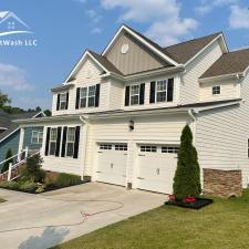 The-Best-Pressure-Washing-Soft-Washing-in-Clayton-NC-House-Washing-in-Clayton-NC-1 3